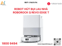 Robot Hút Bụi Lau Nhà Roborock Q revo Edge T